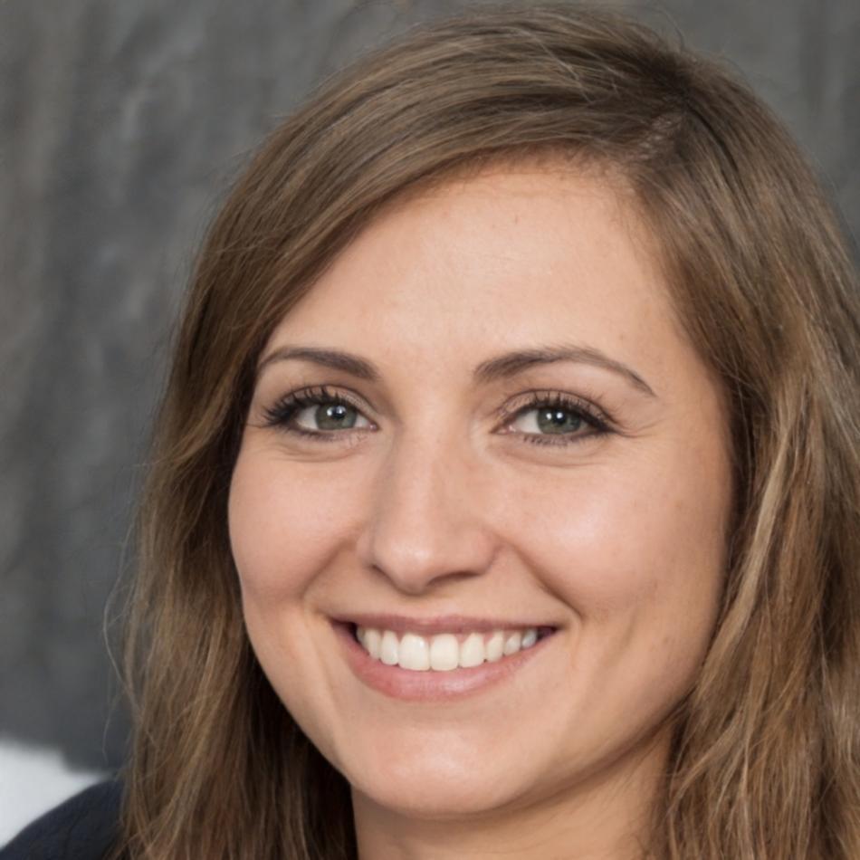 Freya Lindström, Market Research Lead