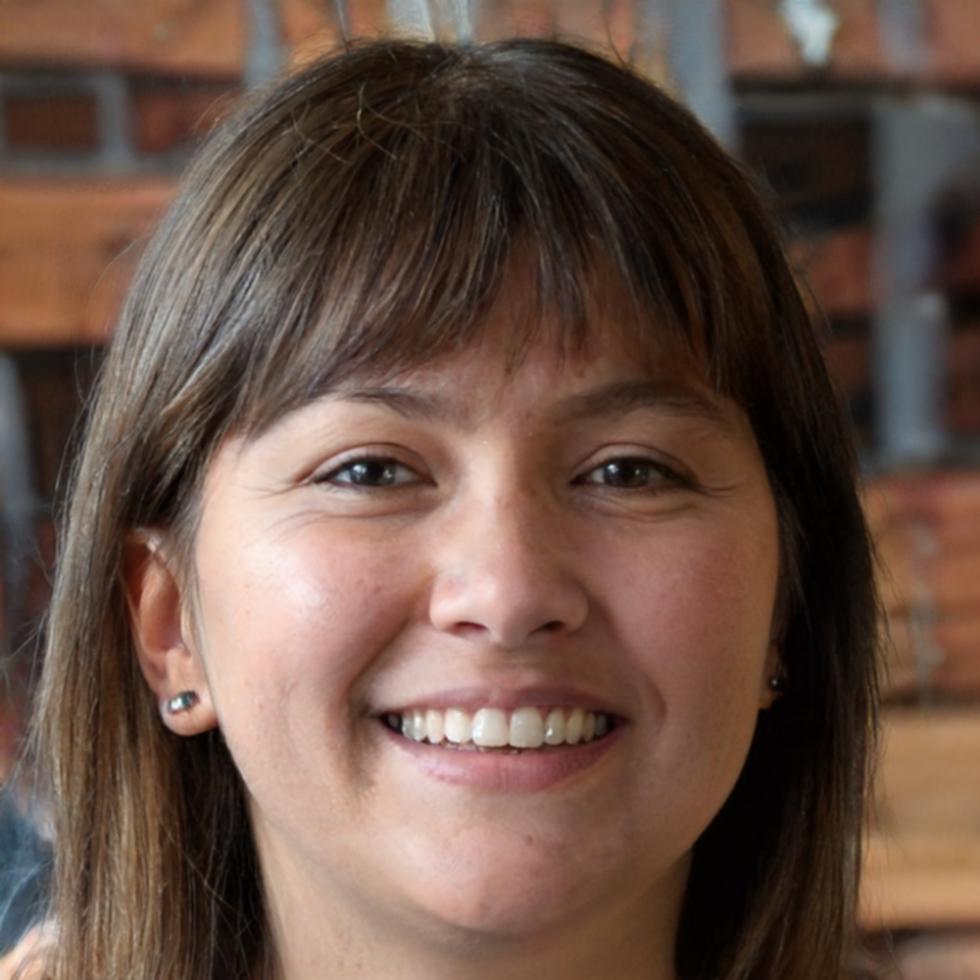 Professional headshot of financial analysis instructor
